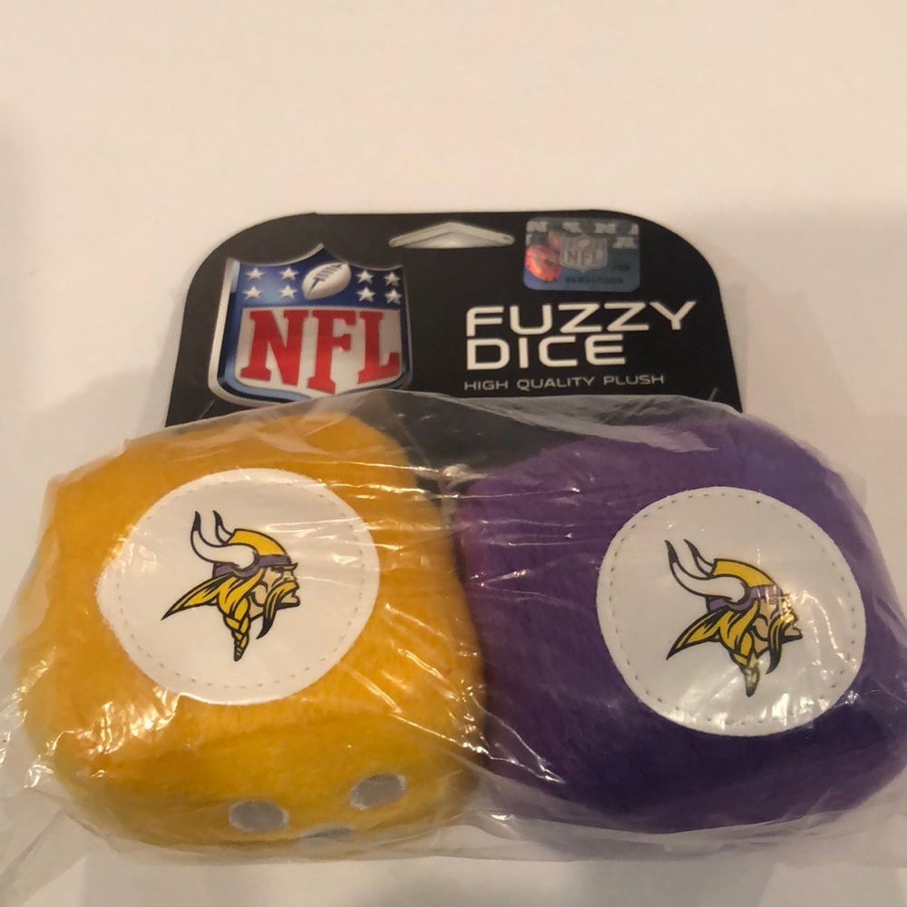 Fuzzy Dice